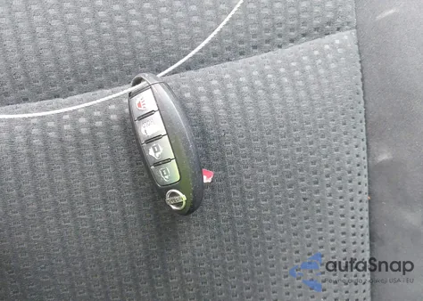 2015 Nissan Altima 2.5/S/Sv/Sl из США, поврежденный, VIN 1N4AL3APXFC112665